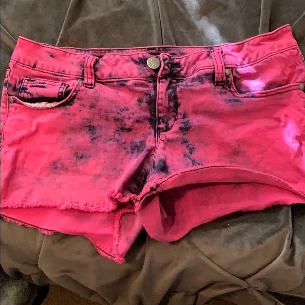 Shorts
